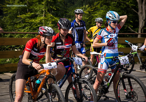 Ekipa MTB-XCEliminator