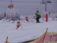 Tatrzańska Łomnica - plac zabaw 3