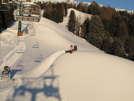 Przyłapani na lenistwie