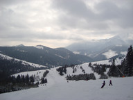 Na niebieskiej trasie 5