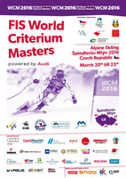 FIS Criterium Masters
