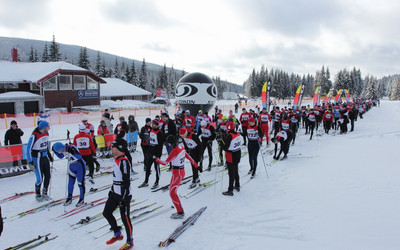 foto: Stacja Jakuszyce