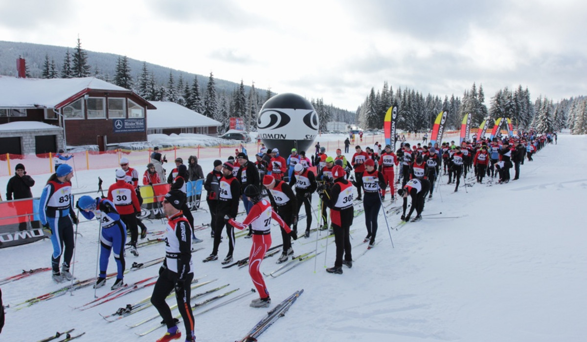 foto: Stacja Jakuszyce