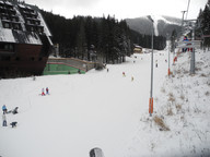 Jasna - Chopok - trasa 3