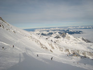 Tak pięknie w Kaprun 3