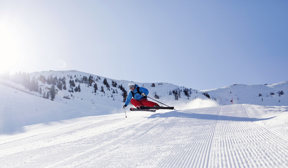 Narty w Kitzbühel (foto: austria.info) Narty w Kitzbühel (foto: austria.info)