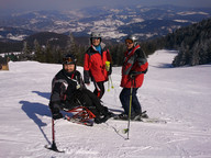 Wszyscy uśmiechnięci