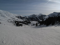 Ski Center Latemar Obereggen- trasa i wyciągi 2