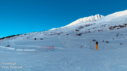 Tonale widok na trasy (fot. P. Tomczyk) Tonale widok na trasy (fot. P. Tomczyk)