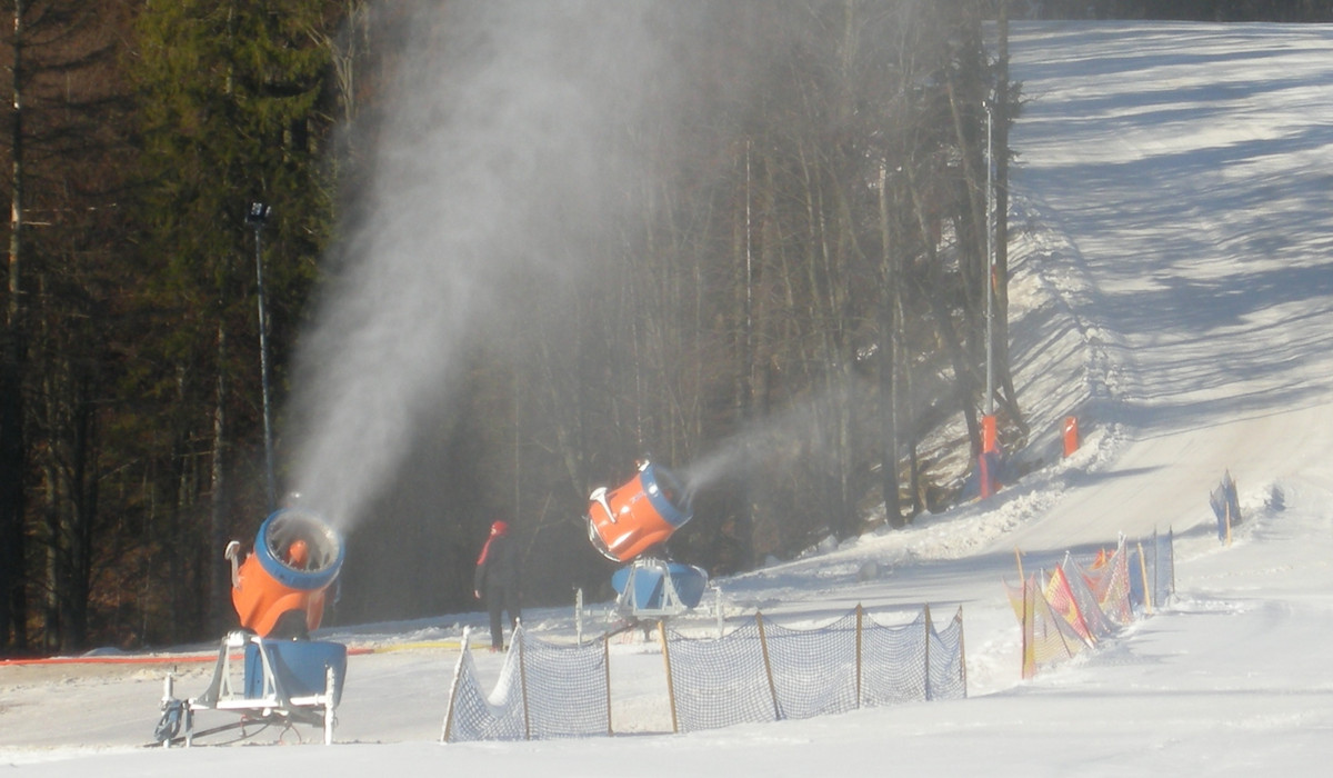 Zdjęcie z dzisiejszego poranka