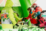 Liga Kubusiowego Narciarza Czarny Groń 2018 (foto: mat. prasowe)