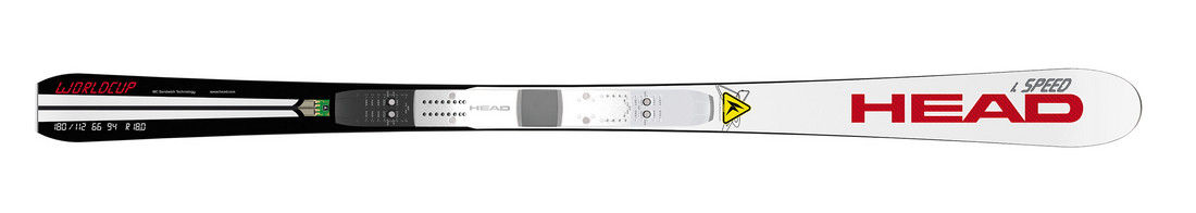 Worldcup i.Speed