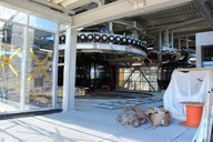 Chopok - nowe gondolki 4