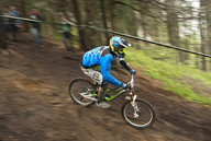 Diverse Downhill Contest 2014 - Wisła Stożek 3