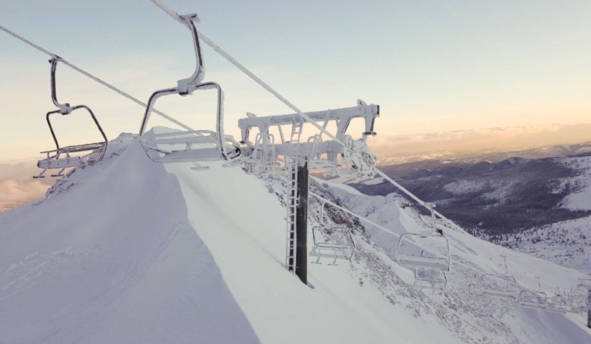 Kasprowy Wierch (foto: PKL)