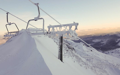 Kasprowy Wierch (foto: PKL)