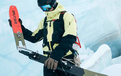 Split Skis / źródło: www.gosplitskis.com/pl