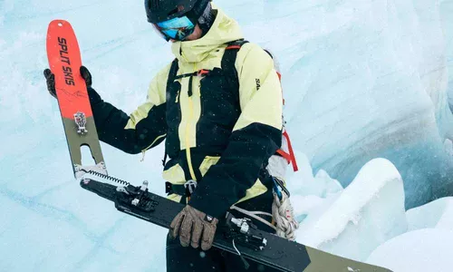 Split Skis / źródło: www.gosplitskis.com/pl