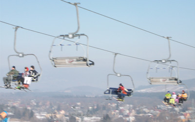 Białka Tatrzańska (foto: narty.pl)