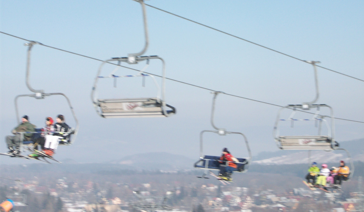 Białka Tatrzańska (foto: narty.pl)