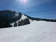 Trasy 8a Klammerstich i 7 Strohsack