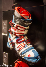 Buty narciarskie SCOTT 2018/2019 SYNERGY