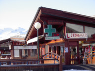 Koniec jazdy. Jest +17 stopni.