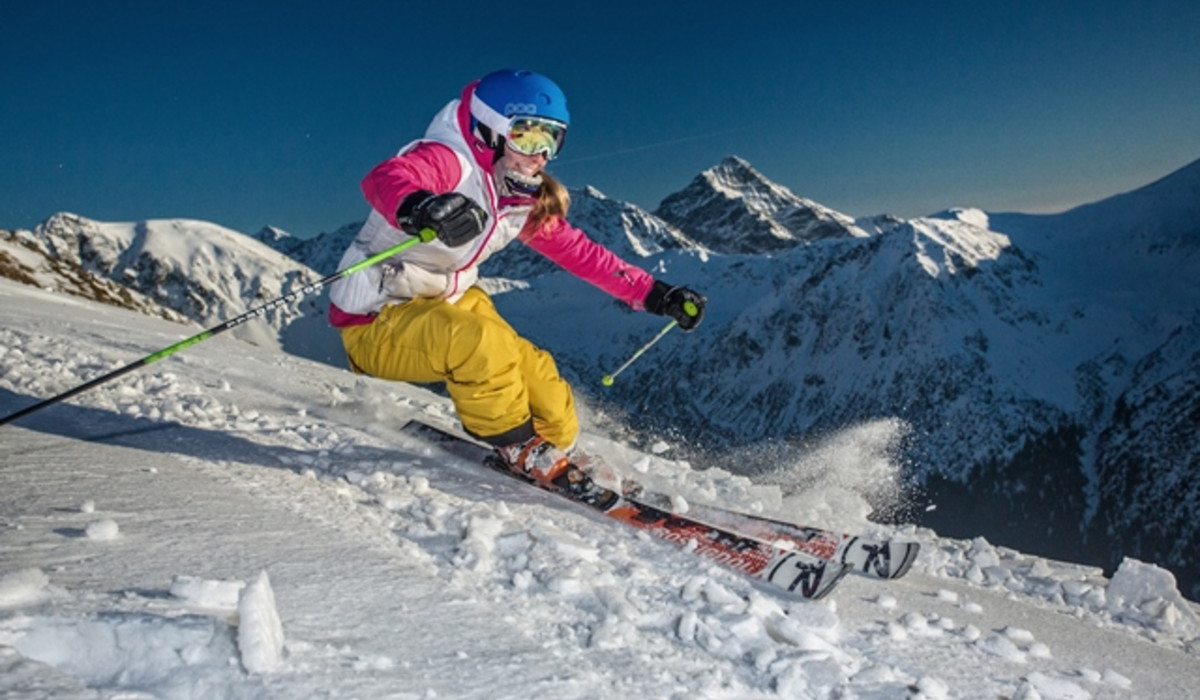 Kasprowy Wierch (foto: PKL)