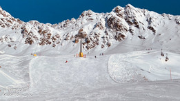 Tonale trasa Contrabbandieri (fot. P. Tomczyk) Tonale trasa Contrabbandieri (fot. P. Tomczyk)