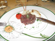 I znowu smaczne jedzenie