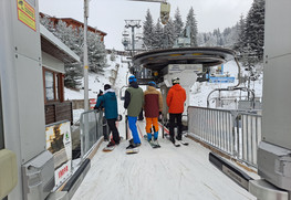 Kubinska Hola fot. Marek Długopolski)