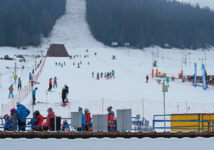 Nosal Zakopane trasy dla początkujących