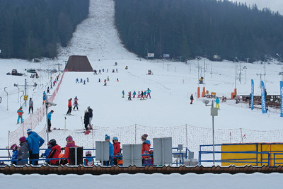 Nosal Zakopane trasy dla początkujących