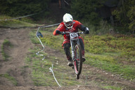 Diverse Downhill Contest 2014 - Wisła Stożek 19