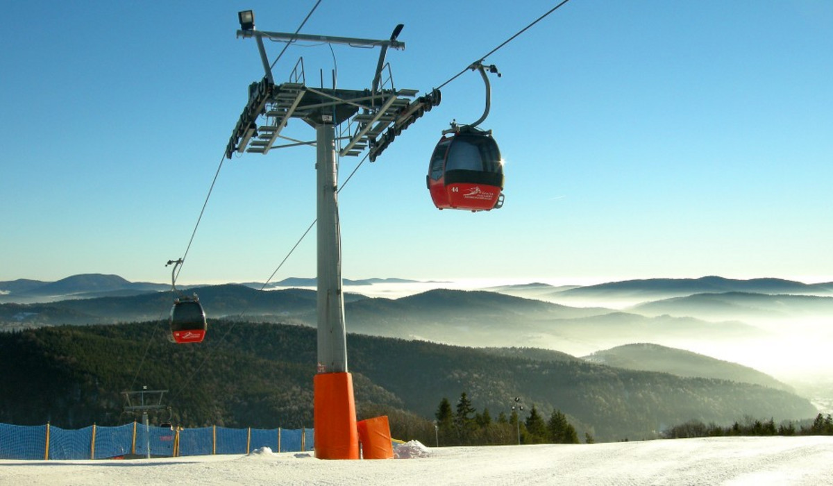 PKL Jaworzyna Krynicka