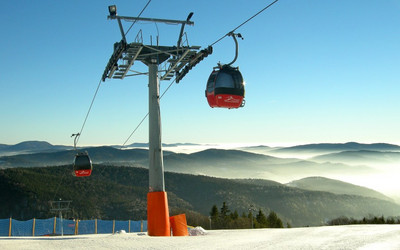 PKL Jaworzyna Krynicka