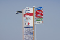 Verbier- rozkład jazdy