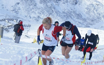 Zwyciężczyni  - Izabela Zatorska