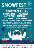 Snowfest 2019