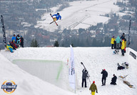 Sony VAIO Extreme Series Winter Edition- narciarz w skoku 7