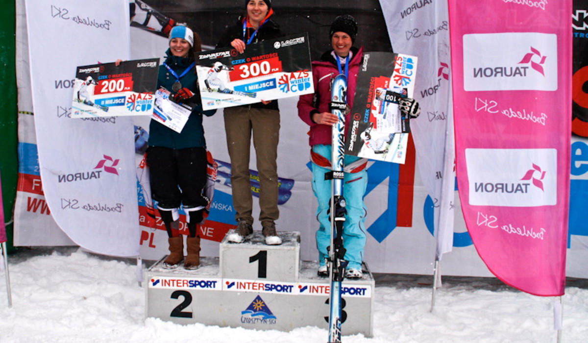 AZS Wintercup (foto: SNOW PR )