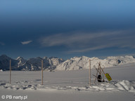 Jungfrau - to nie ma "nudnych" kadrów (foto: PB Narty.pl)