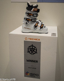 Tecnica Mach 1 Pro W LV (foto: PB Narty.pl)