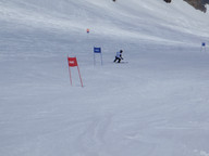 Slalom 1