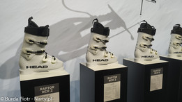 HEAD buty narciarskie RAPTOR WCR (foto: P. B.)