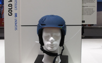 SCOTT Symbol 2 Plus D Helmet (foto: Piotr Tomczyk)