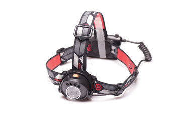 Mactronic HLS K1 Plus