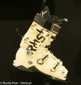 Rossignol ELITE 130 LT na sezon 20/21 (foto: P.B.) Rossignol ELITE 130 LT na sezon 20/21 (foto: P.B.)