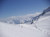 The Polish Powder Weekend Hintertux 8