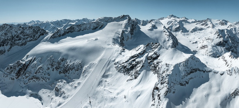 Sölden (c)Mathäus Gartner